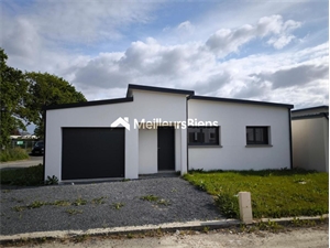 maison individuelle à la vente -   22400  LAMBALLE, surface 90 m2 vente maison individuelle - UBI460433207